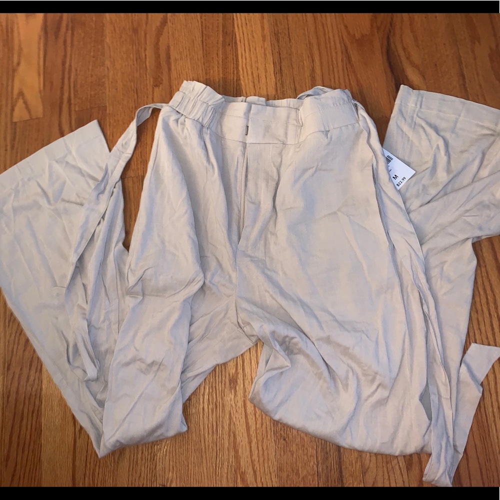 Forever 21 Light weight trousers